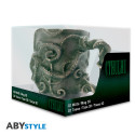 CTHULHU - Mug 3D - Cthulhu x2  * DT