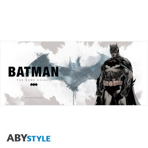 DC COMICS - Mug - 320 ml - Batman The Dark Knight - subli matte x2