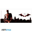 DC COMICS - Mug - 320 ml - The Batman White Matte - subli x2*