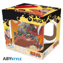 NARUTO - Mug - 320 ml - Jiraiya & Naruto - subli x2*
