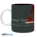 CHAINSAW MAN - Mug - 320 ml - Chainsaw Man - subli - box x2