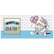 Looney Tunes - Mug 320ml - Family&Friends - DADDY x2