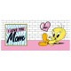 Looney Tunes - Mug 320ml - Family&Friends - MOM x2