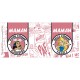 ASTERIX - Mug 320ml - "MAMAN" x2