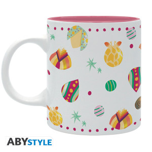 WONKA - Mug - 320 ml - Chocolates - subli - box x2*