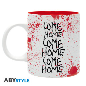 IT - Mug - 320 ml - Pennywise & balloons - subli - With box x2