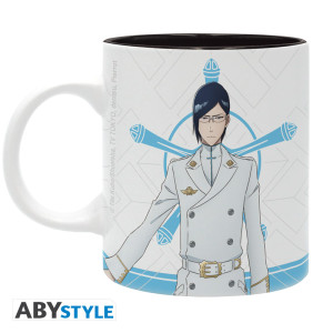 BLEACH TYBW - Mug - 320 ml - Ichigo VS Ishida - subli - x2