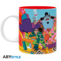 ONE PIECE - Mug - 320 ml - EggHead - subli - With box x2