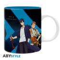 SOLO LEVELING - Mug - 320 ml - Guilds  - subli x2*