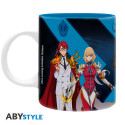 SOLO LEVELING - Mug - 320 ml - Guilds  - subli x2*