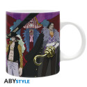 ONE PIECE - Mug - 320 ml - Cross Guild - subli - box x2*