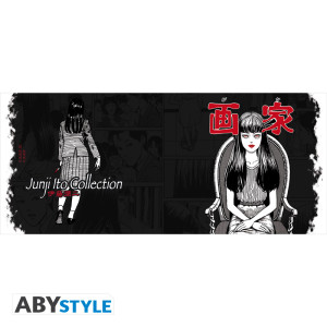 JUNJI ITO - Mug - 320 ml - Tomie - subli - with box x2