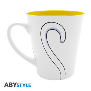SAILOR MOON - Mug - 250 ml - Artemis - subli x2