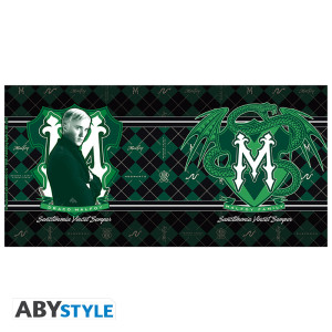 HARRY POTTER - Mug - 320 ml - Draco Malfoy - subli x2