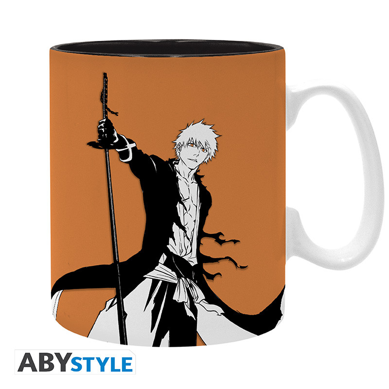 BLEACH TYBW - Mug - 460 ml - Ichigo - subli x2