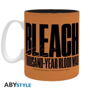 BLEACH TYBW - Mug - 460 ml - Ichigo - subli x2