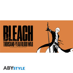BLEACH TYBW - Mug - 460 ml - Ichigo - subli x2