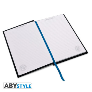 DRAGON BALL SUPER -  A5 Notebook "Universe 7" X4*