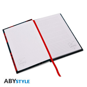 TOKYO GHOUL -  A5 Notebook "Ken Kaneki" X4 *