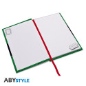 FRIENDS - A5 Notebook Friends  X4 *