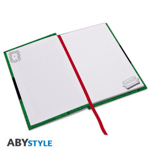 FRIENDS - A5 Notebook Friends  X4 *