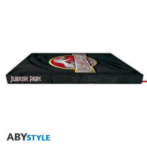JURASSIC PARK - A5 Notebook "Claws" X4
