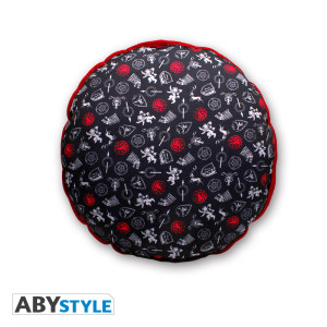GAME OF THRONES - Cushion Targaryen *