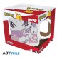 POKEMON - Mug - 320 ml - Mewtwo Comic - subli - boîte x2