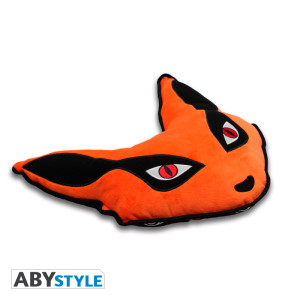 NARUTO SHIPPUDEN - Cushion Kyubi *