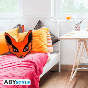 NARUTO SHIPPUDEN - Cushion Kyubi *