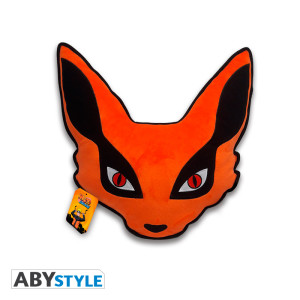 NARUTO SHIPPUDEN - Cushion Kyubi *
