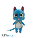 FAIRY TAIL - Happy plush 25cm