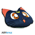 SAILOR MOON - Coussin Luna *