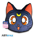 SAILOR MOON - Coussin Luna *