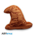 HARRY POTTER - Cushion - Talking Sorting hat *
