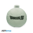 DRAGON BALL - Coussin - Radar sonore *