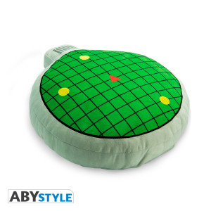 DRAGON BALL - Coussin - Radar sonore *