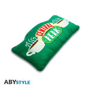 FRIENDS - Coussin - Central Perk *