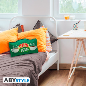 FRIENDS - Coussin - Central Perk *