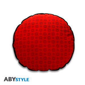 POKEMON - Cushion - PokeBall