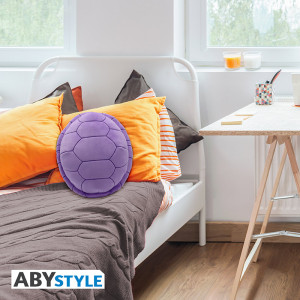 DRAGON BALL - Cushion - Master Roshi's Turtle Shell *