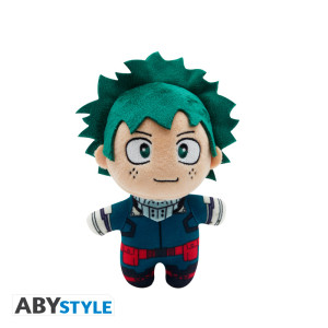 MY HERO ACADEMIA - Izuku Midoriya plush 15 cm x4 *