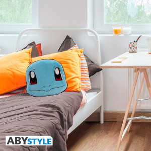 POKEMON - Cushion - Squirtle*