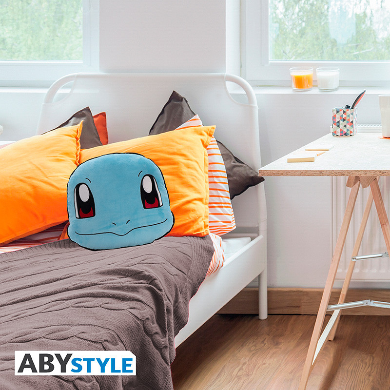 POKEMON - Cushion - Squirtle*
