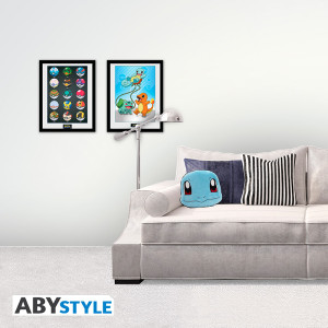 POKEMON - Cushion - Squirtle*