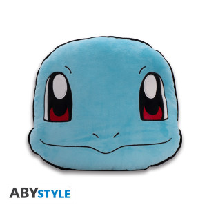 POKEMON - Coussin - Carapuce*