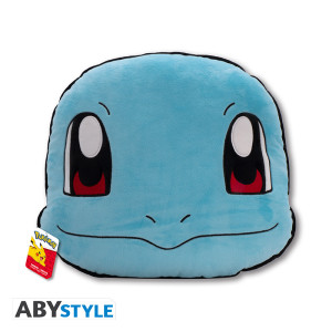 POKEMON - Coussin - Carapuce*