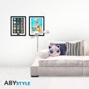 POKEMON - Cushion - Jigglypuff*