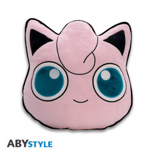 POKEMON - Coussin - Rondoudou*