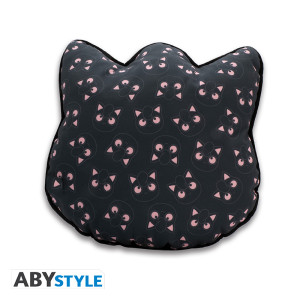 POKEMON - Cushion - Jigglypuff*